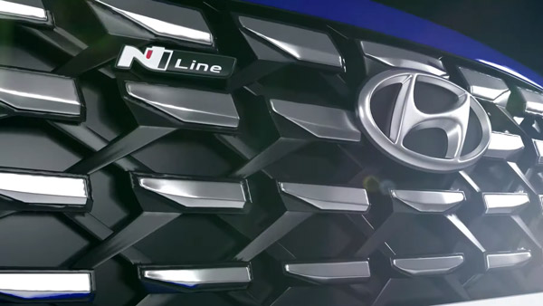 నేటి నుండి హ్యుందాయ్ వెన్యూ ఎన్-లైన్ (Hyundai Venue N-Line) బుకింగ్‌లు ప్రారంభం
