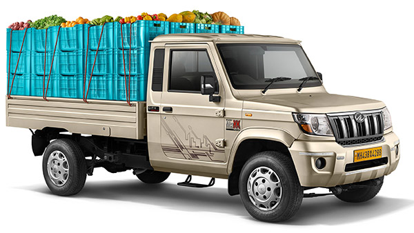 భారతీయ మార్కెట్లో విడుదలైన కొత్త మహీంద్రా బొలెరో మ్యాక్స్ పిక్-అప్ ట్రక్: ధర & పూర్తి వివరాలు