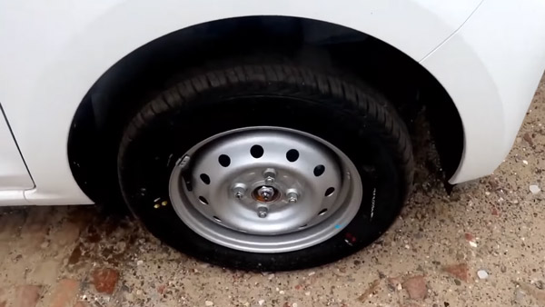 కొత్త 2022 మారుతి సుజుకి ఆల్టో కె10 ఎలా ఉంటుందో చూశారా.. అయితే ఇదిగో పూర్తిగా చూసేయండి..!