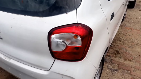 కొత్త 2022 మారుతి సుజుకి ఆల్టో కె10 ఎలా ఉంటుందో చూశారా.. అయితే ఇదిగో పూర్తిగా చూసేయండి..!