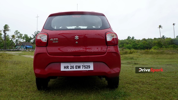 కొత్త 2022 మారుతి సుజుకి ఆల్టో కె10 టెస్ట్ డ్రైవ్ రివ్యూ..! చోటా ప్యాక్.. బడా ధమాకా..!!