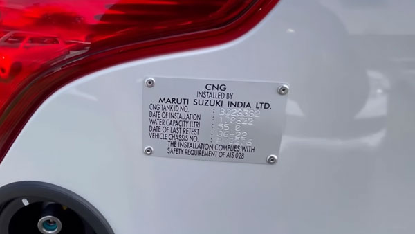 డీలర్ల వద్దకు చేరుకుంటున్న మారుతి సుజుకి స్విఫ్ట్ సిఎన్‌జి (Swift CNG).. డెలివరీలకు అంతా సిద్దం..!