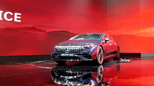 గత వారం టాప్ కార్ న్యూస్: బిఎండబ్ల్యు నుంచి ఫెరారీ వరకు.. 