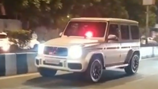 వామ్మో.. వామ్మో.. ముఖేష్ అంబానీ సెక్యూరిటీలో ఉన్న కార్లు: అంత ఖరీదా..?