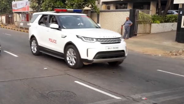 వామ్మో.. వామ్మో.. ముఖేష్ అంబానీ సెక్యూరిటీలో ఉన్న కార్లు: అంత ఖరీదా..?