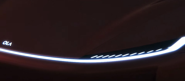 ఓలా ఎలక్ట్రిక్ కారు (Ola Electric Car) చవకైనదేమీ కాదు.. ధరను వెల్లడించిన కంపెనీ బాస్..!