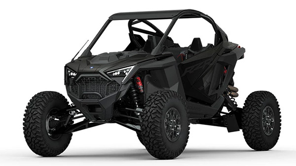 భారత్‌లో పోలారిస్ రేజర్ ప్రో ఆర్ స్పోర్ట్ (RZR Pro R Sport) విడుదల.. దీని ధర తెలిస్తే షాక్ అవ్వాల్సిందే!