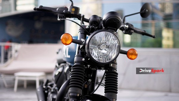 రాయల్ ఎన్‌ఫీల్డ్ హంటర్ 350 టెస్ట్ రైడ్ రివ్యూ.. ఈ కొత్త బుల్లెట్ బండిలో అంత సత్తా ఉందంటారా..?