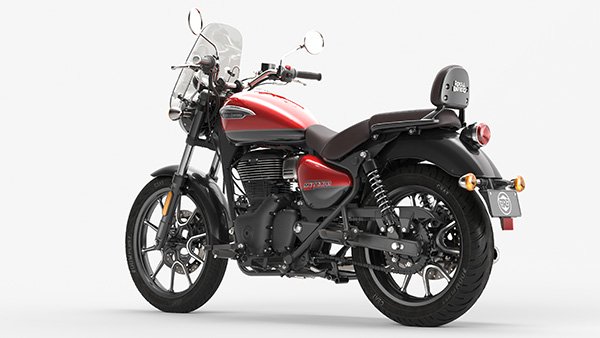 నేను ఇది మీకు చూపించకూడదు.. కానీ నేనే బాస్ కాబట్టి చూపించేస్తున్నా.. హంటర్ 350ని వెల్లడించిన సిడ్ లాల్