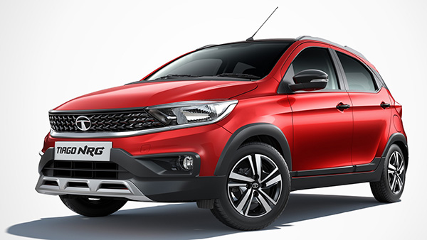 కొత్త టాటా టియాగో ఎన్ఆర్‌జి ఎక్స్‌టి (Tiago NRG XT) వేరియంట్ విడుదల: ధర, ఫీచర్లు