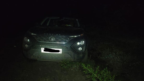 గూగుల్ మ్యాప్ నమ్ముకుంటే ప్రాణాలమీదికే వచ్చింది.. ఇంతకీ ఎం జరిగిందో తెలుసా?