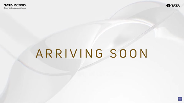 టాటా మోటార్స్ ఈసారి కొత్తగా ఏం తీసుకురాబోతోంది..? ఈ లేటెస్ట్ టీజర్ దేని గురించి..?