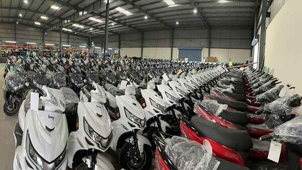 సెప్టెంబర్ 05 న విడుదల కానున్న HOP OXO ఎలక్ట్రిక్ బైక్.. పూర్తి వివరాలు