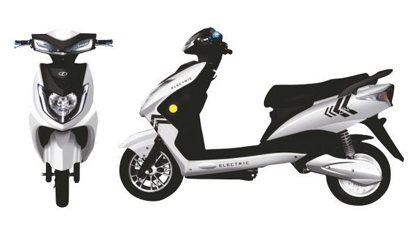 కైనెటిక్ స్కూటర్లు తిరిగొస్తున్నాయ్.. అయితే ఈసారి ఎలక్ట్రిక్ రూపంలో వస్తున్నాయ్..!