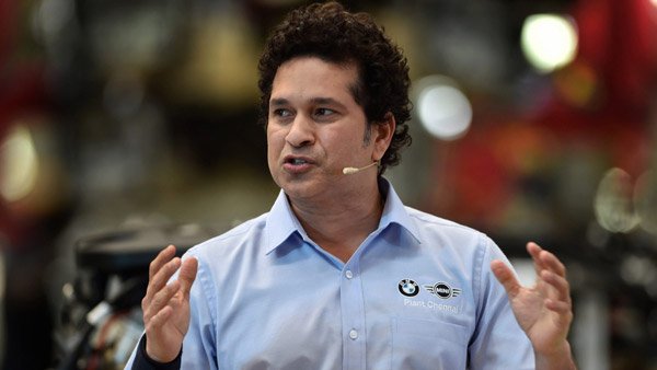 వైరల్‌గా మారిన సచిన్ టెండుల్కర్ వీడియో.. ఈ సారి ఎందులో కనిపించాడో తెలుసా?