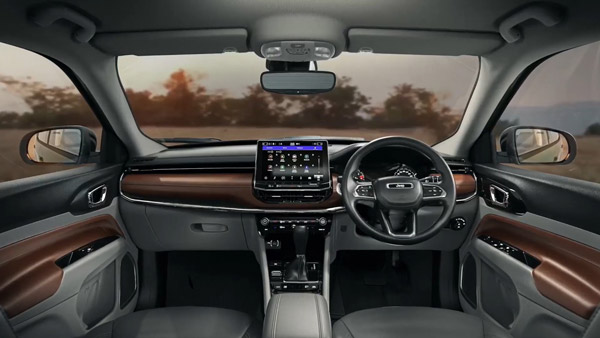 ఓరి దేవుడో.. ఒకేసారి ఆ SUV ధర రూ. 90,000 పెరిగింది, అది ఏదో తెలుసా?