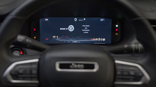 ఓరి దేవుడో.. ఒకేసారి ఆ SUV ధర రూ. 90,000 పెరిగింది, అది ఏదో తెలుసా?