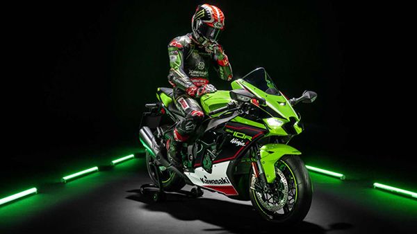 భారత మార్కెట్లో కొత్త 2023 కవాసకి నింజా జెడ్ఎక్స్ 10ఆర్ (Kawasaki Ninja ZX 10R) విడుదల