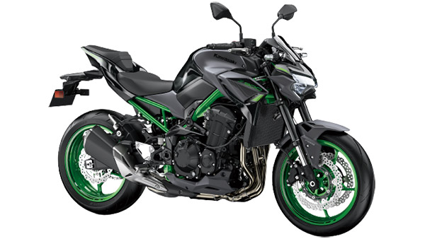 భారత్‌లో Kawasaki నుంచి కొత్త బైక్ విడుదల: ధర రూ. 8.93 లక్షలు