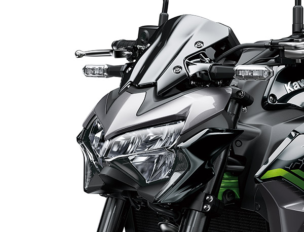 భారత్‌లో Kawasaki నుంచి కొత్త బైక్ విడుదల: ధర రూ. 8.93 లక్షలు