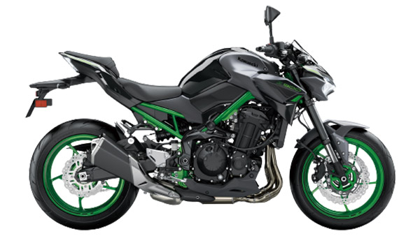 భారత్‌లో Kawasaki నుంచి కొత్త బైక్ విడుదల: ధర రూ. 8.93 లక్షలు