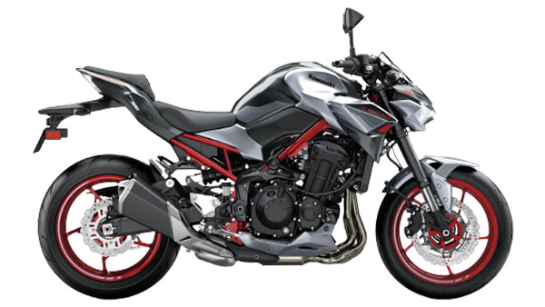 భారత్‌లో Kawasaki నుంచి కొత్త బైక్ విడుదల: ధర రూ. 8.93 లక్షలు