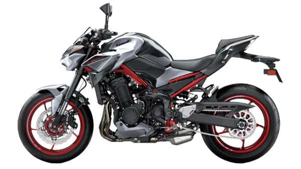 భారత్‌లో Kawasaki నుంచి కొత్త బైక్ విడుదల: ధర రూ. 8.93 లక్షలు