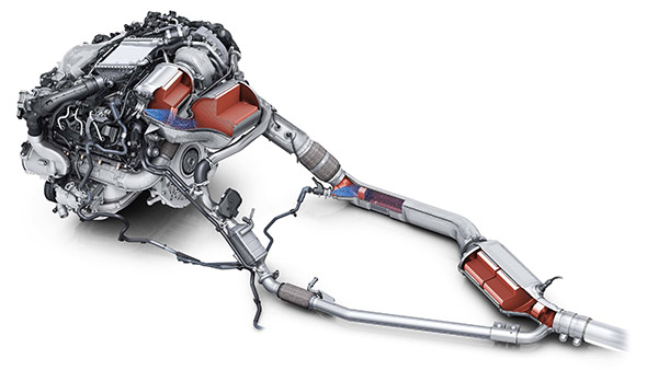 మీ కారులో ఇదే అత్యంత ఖరీదైన పార్ట్.. ప్లాటినం ఉంటుందని దొంగలు టార్గెట్ చేసే మెయిన్ పార్ట్..!