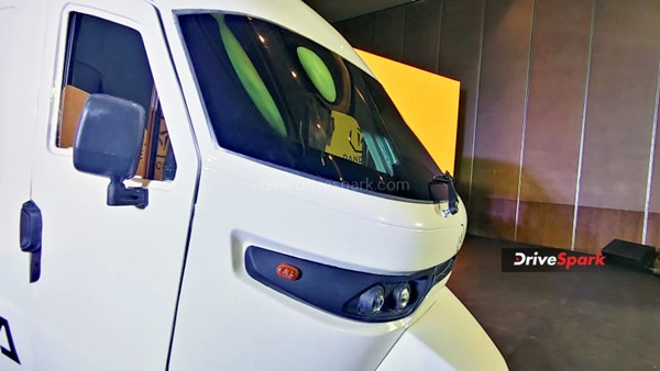 సింగిల్ చార్జ్‌పై 165 కిమీ రేంజ్ అందించే ఎలక్ట్రిక్ కార్గో త్రీవీలర్.. వ్యాపారస్థులకు ఇక పండగే..!