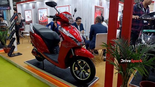 EV India Expo 2022: దేశీయ మార్కెట్లో రెండు EVTRIC ఎలక్ట్రిక్ స్కూటర్లు విడుదల: ధర & వివరాలు