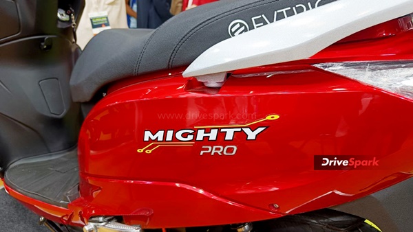 EV India Expo 2022: దేశీయ మార్కెట్లో రెండు EVTRIC ఎలక్ట్రిక్ స్కూటర్లు విడుదల: ధర & వివరాలు