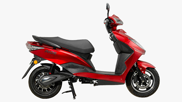 EV India Expo 2022: దేశీయ మార్కెట్లో రెండు EVTRIC ఎలక్ట్రిక్ స్కూటర్లు విడుదల: ధర & వివరాలు