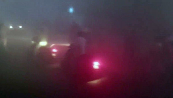 హైదరాబద్ ఎలక్ట్రిక్ షోరూమ్‌లో భారీ అగ్నిప్రమాదం.. 8 మంది మృతి