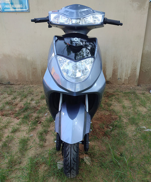 GT Force నుంచి విడుదలైన ఎలక్ట్రిక్ స్కూటర్లు.. ధర తక్కువ & రేంజ్ ఎక్కువ