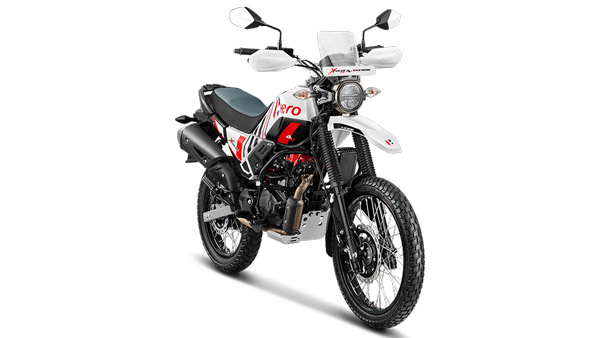 Hero Xpulse 200 4V Rally Edition కావాలనున్నా ఇప్పుడు బుక్ చేసుకోలేరు.. ఎందుకంటే?