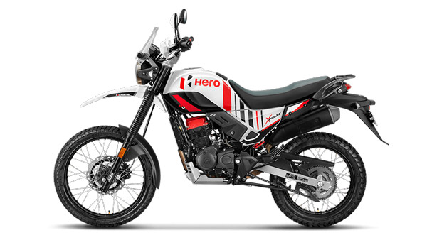 Hero Xpulse 200 4V Rally Edition కావాలనున్నా ఇప్పుడు బుక్ చేసుకోలేరు.. ఎందుకంటే?