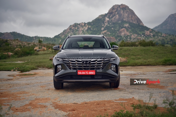 మళ్లీ మొదటికి వచ్చిందా..? లాటిన్ క్రాష్ టెస్టులో సున్నా (0) స్టార్ సేఫ్టీ రేటింగ్ పొందిన హ్యుందాయ్ టూసాన్!