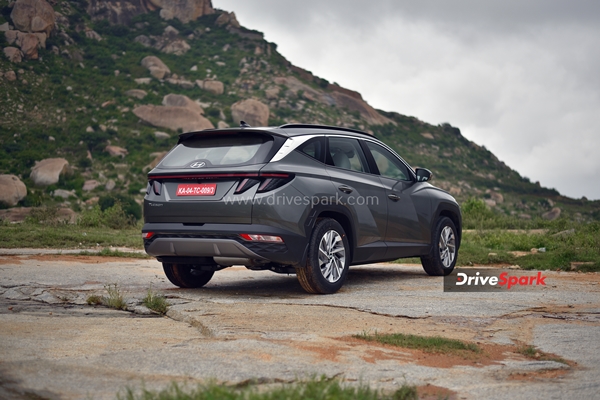 మళ్లీ మొదటికి వచ్చిందా..? లాటిన్ క్రాష్ టెస్టులో సున్నా (0) స్టార్ సేఫ్టీ రేటింగ్ పొందిన హ్యుందాయ్ టూసాన్!