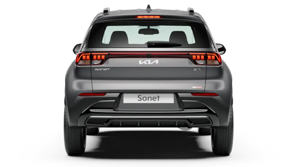 భారత మార్కెట్లో 'కియా సోనేట్ ఎక్స్ లైన్; విడుదల: ధర రూ. 13.39 లక్షలు
