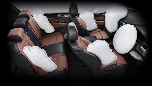 ప్రత్యర్థులకంటే తక్కువ ధర వద్ద విడుదలైన కొత్త Mahindra Alturas G4 2WD: పూర్తి వివరాలు