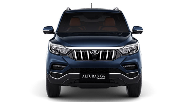 ప్రత్యర్థులకంటే తక్కువ ధర వద్ద విడుదలైన కొత్త Mahindra Alturas G4 2WD: పూర్తి వివరాలు