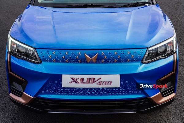 ఎక్స్‌యూవీ400 టెస్ట్ డ్రైవ్ రివ్యూ - ఎప్పుడు వచ్చామన్నది కాదు అన్నయ్యా.. ఎక్కువ రేంజ్ ఇచ్చామా లేదా..!