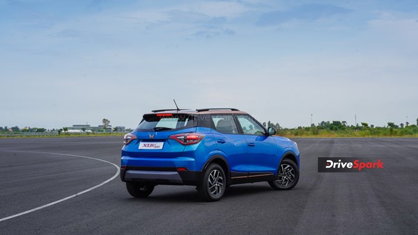 ఎక్స్‌యూవీ400 టెస్ట్ డ్రైవ్ రివ్యూ - ఎప్పుడు వచ్చామన్నది కాదు అన్నయ్యా.. ఎక్కువ రేంజ్ ఇచ్చామా లేదా..!