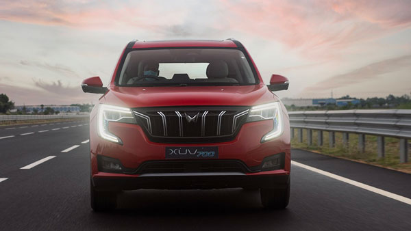XUV700 ధరలు మొన్న మూర తగ్గాయి, ఇప్పుడు బార పెరిగాయి: థార్ ధరలు కూడా..