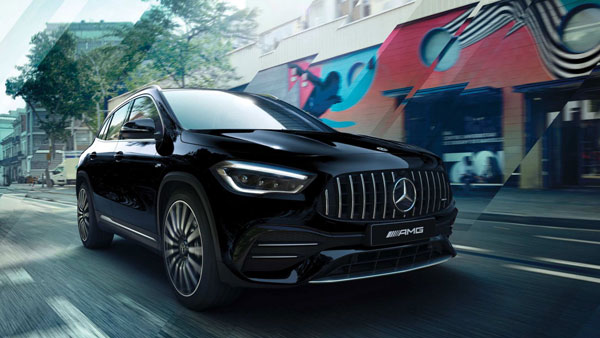 అద్భుతమైన కారు కొనుగోలు చేసిన 'అపర్ణ బాలమురళి'.. ధర ఎంతో తెలుసా?