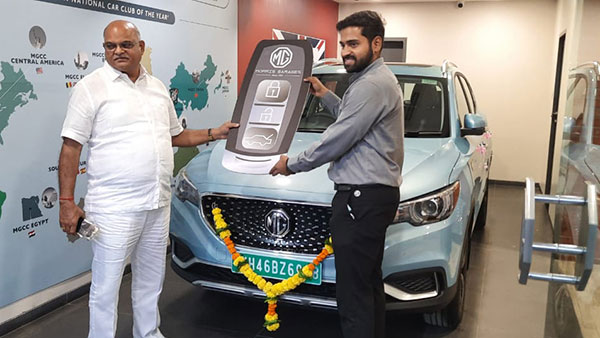 ఆగస్ట్ 2022 నెలలో తగ్గిన ఎమ్‌జి కార్ల అమ్మకాలు.. కొత్తగా రానున్న చవక ఎలక్ట్రిక్ కారు, హెక్టర్ ఫేస్‌లిఫ్ట్!