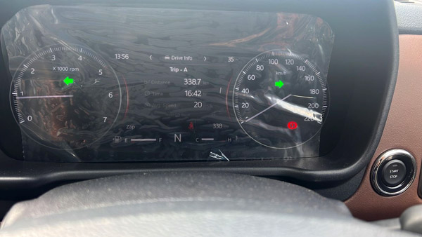 హతవిధీ.. Scorpio-N డెలివరీలు ప్రారంభమైన రెండవ రోజే సమస్య: కంపెనీ ఎలా స్పందిస్తుందో మరి?