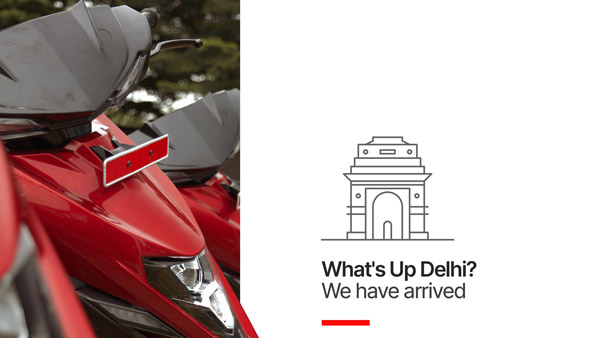 దేశ రాజధానిలో ప్రారంభమైన Simple One టెస్ట్ రైడ్స్.. ఇక డెలివరీలు ఎప్పుడంటే?