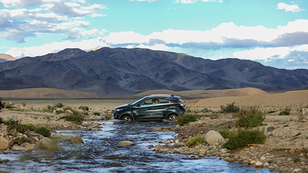 కొత్త రికార్డ్ కైవసం చేసుకున్న 'నెక్సాన్ ఈవి మ్యాక్స్'.. ఇక టాటా మోటార్స్‌కి తిరుగే లేదుగా..