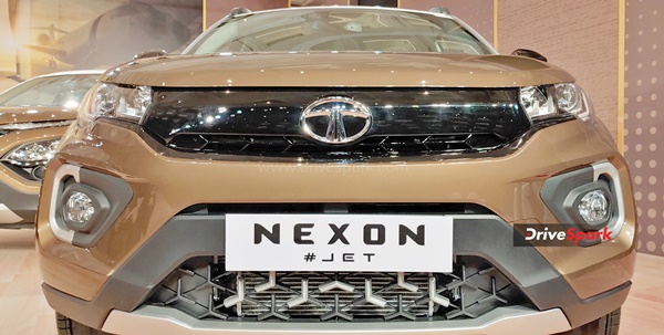 అందరికీ ఇష్టమైన ‘టాటా నెక్సాన్ EV’ ఇప్పుడు జెట్ ఎడిషన్‌లో: ధర & వివరాలు